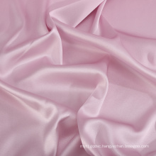 Wholesale Custom Satin Silk Charmeuse Fabric Mulberry Silk Fabric Charmeuse